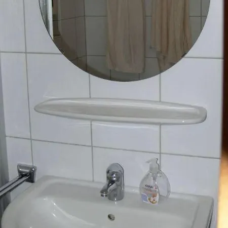 Apartment Holzke *