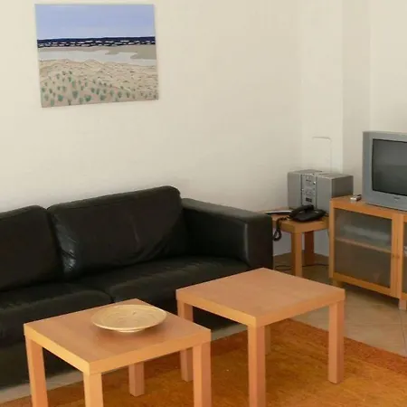 Apartment Holzke